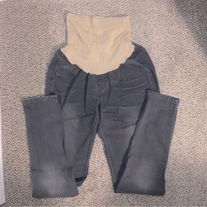 Jessica Simpson Maternity Jeans